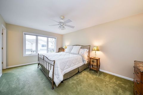 Tiny photo for 304 Camarie Court, Naperville, IL 60540 (MLS # 12602363)