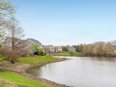 Tiny photo for 304 Camarie Court, Naperville, IL 60540 (MLS # 12602363)