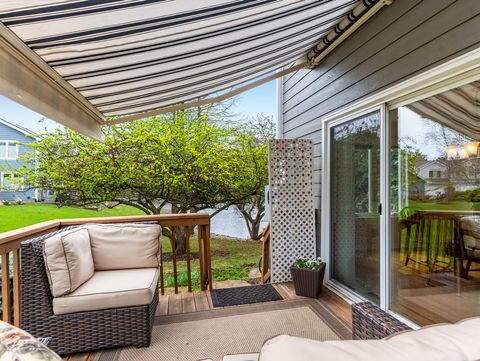 Tiny photo for 304 Camarie Court, Naperville, IL 60540 (MLS # 12602363)