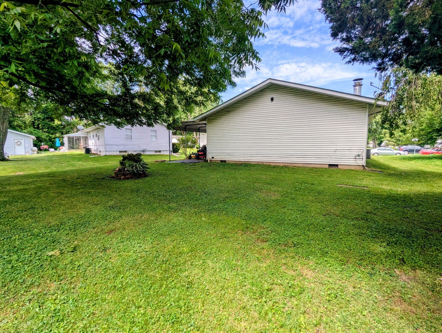 7 Wedgewood Court