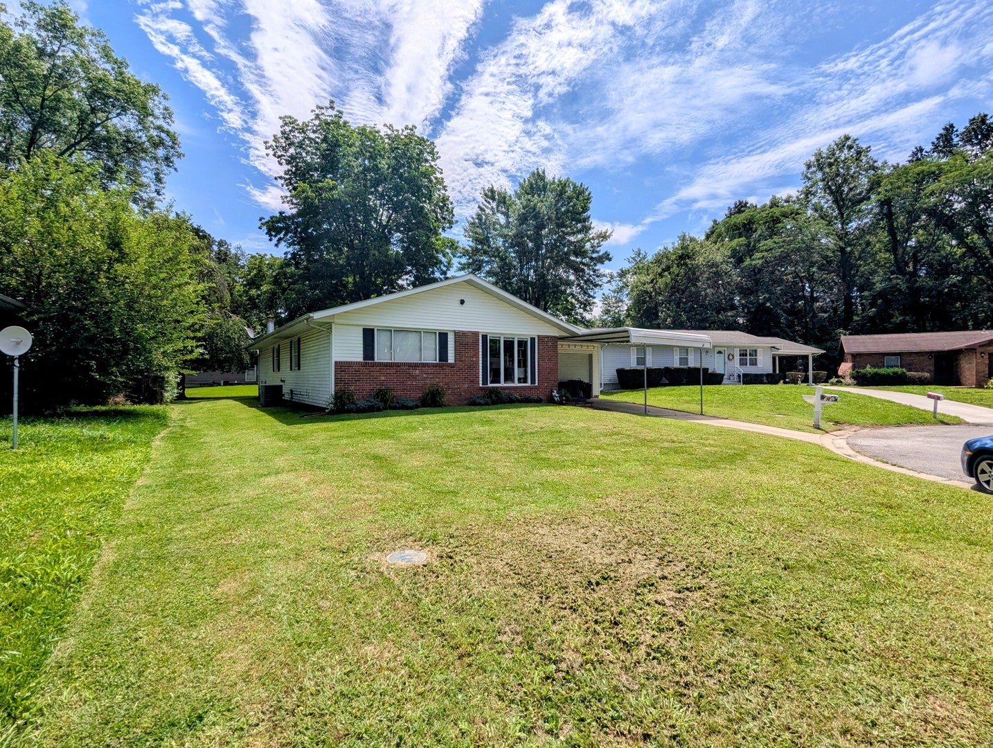 7 Wedgewood Court