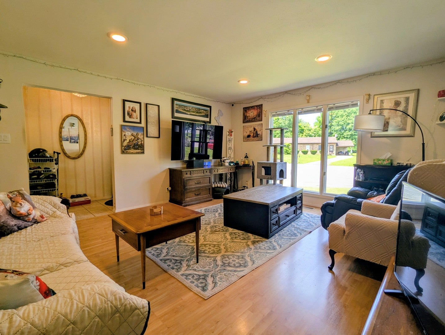 7 Wedgewood Court