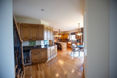 Tiny photo for 7542 Thornhill Court, Yorkville, IL 60560 (MLS # 12489804)