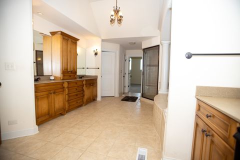 Tiny photo for 7542 Thornhill Court, Yorkville, IL 60560 (MLS # 12489804)