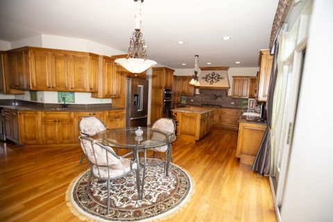 Tiny photo for 7542 Thornhill Court, Yorkville, IL 60560 (MLS # 12489804)