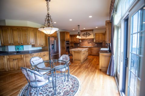 Tiny photo for 7542 Thornhill Court, Yorkville, IL 60560 (MLS # 12489804)