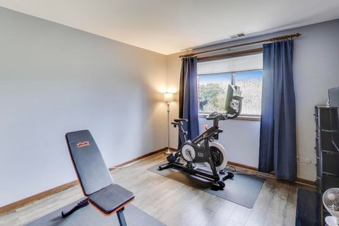 Tiny photo for 6525 N Nashville Avenue #404D, Chicago, IL 60631 (MLS # 12500331)