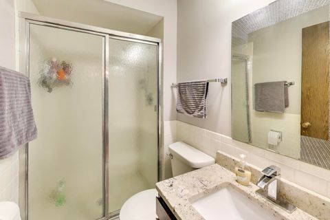Tiny photo for 6525 N Nashville Avenue #404D, Chicago, IL 60631 (MLS # 12500331)