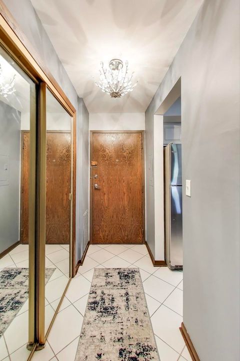 Tiny photo for 6525 N Nashville Avenue #404D, Chicago, IL 60631 (MLS # 12500331)