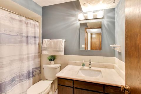 Tiny photo for 6525 N Nashville Avenue #404D, Chicago, IL 60631 (MLS # 12500331)