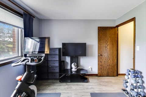 Tiny photo for 6525 N Nashville Avenue #404D, Chicago, IL 60631 (MLS # 12500331)