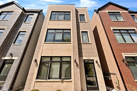 3934 S Calumet Avenue 2 Chicago IL 60653
