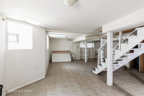 Tiny photo for 7811 S Wabash Avenue, Chicago, IL 60619 (MLS # 12484994)