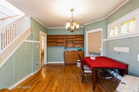 Tiny photo for 7811 S Wabash Avenue, Chicago, IL 60619 (MLS # 12484994)