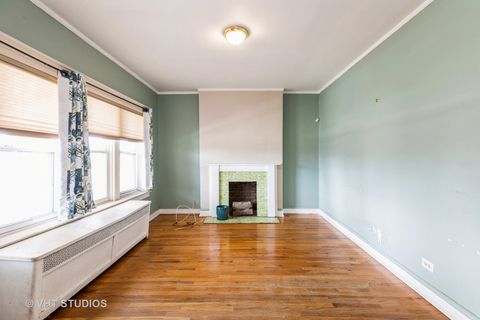 Tiny photo for 7811 S Wabash Avenue, Chicago, IL 60619 (MLS # 12484994)