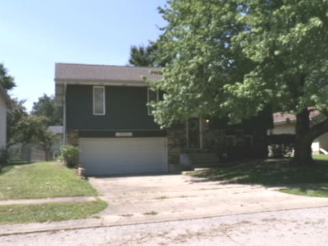 Tiny photo for 3593 Dove Drive, Decatur, IL 62526 (MLS # 12715707)