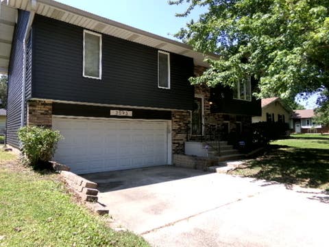 Tiny photo for 3593 Dove Drive, Decatur, IL 62526 (MLS # 12715707)