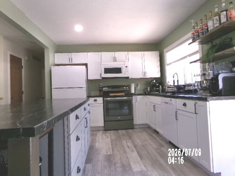 Tiny photo for 3593 Dove Drive, Decatur, IL 62526 (MLS # 12715707)