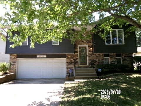 Photo of 3593 Dove Drive, Decatur, IL 62526 (MLS # 12715707)