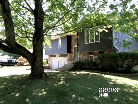 Tiny photo for 3593 Dove Drive, Decatur, IL 62526 (MLS # 12715707)