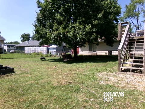 Tiny photo for 3593 Dove Drive, Decatur, IL 62526 (MLS # 12715707)