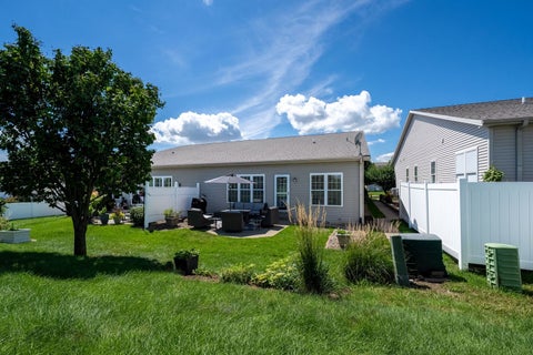Tiny photo for 31 Yukon Circle, Bloomington, IL 61705 (MLS # 12736759)