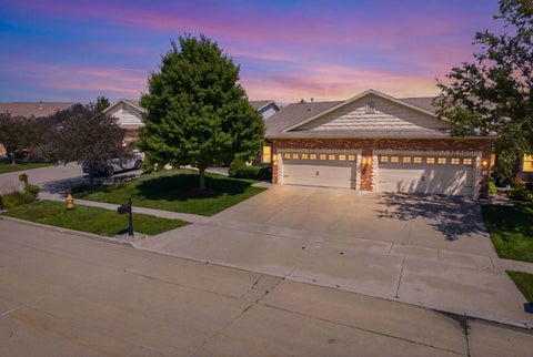 Tiny photo for 31 Yukon Circle, Bloomington, IL 61705 (MLS # 12736759)
