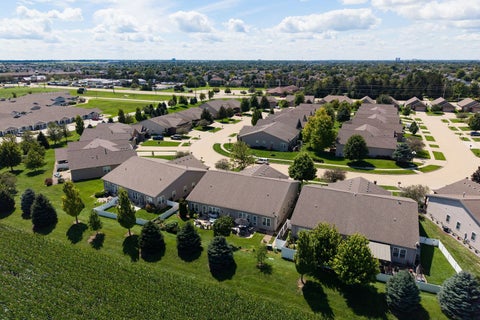 Tiny photo for 31 Yukon Circle, Bloomington, IL 61705 (MLS # 12736759)