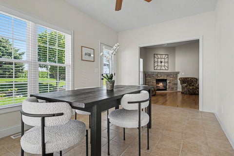 Tiny photo for 31 Yukon Circle, Bloomington, IL 61705 (MLS # 12736759)