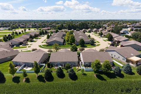 Tiny photo for 31 Yukon Circle, Bloomington, IL 61705 (MLS # 12736759)