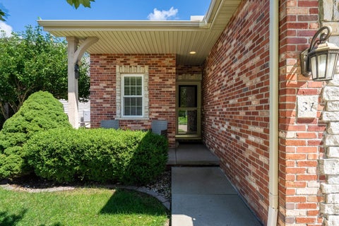 Tiny photo for 31 Yukon Circle, Bloomington, IL 61705 (MLS # 12736759)