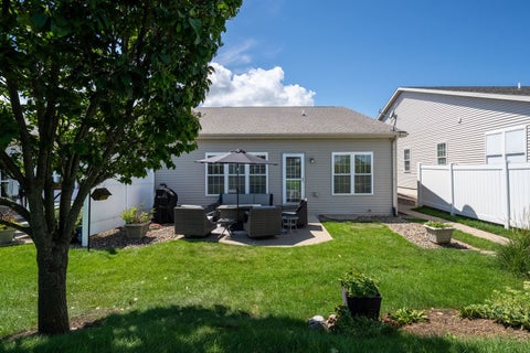 Tiny photo for 31 Yukon Circle, Bloomington, IL 61705 (MLS # 12736759)