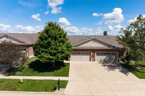 Tiny photo for 31 Yukon Circle, Bloomington, IL 61705 (MLS # 12736759)