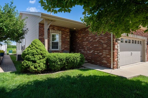 Tiny photo for 31 Yukon Circle, Bloomington, IL 61705 (MLS # 12736759)