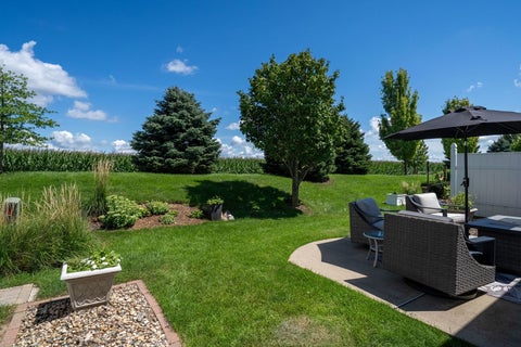 Tiny photo for 31 Yukon Circle, Bloomington, IL 61705 (MLS # 12736759)