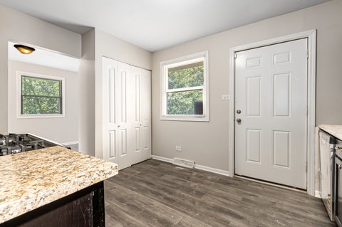 Tiny photo for 3510 Chestnut Drive, Hazel Crest, IL 60429 (MLS # 12787039)