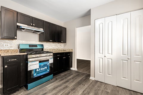 Tiny photo for 3510 Chestnut Drive, Hazel Crest, IL 60429 (MLS # 12787039)