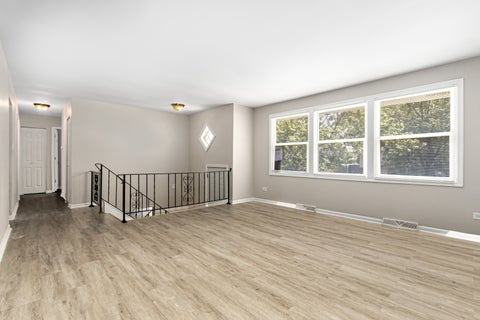 Tiny photo for 3510 Chestnut Drive, Hazel Crest, IL 60429 (MLS # 12787039)