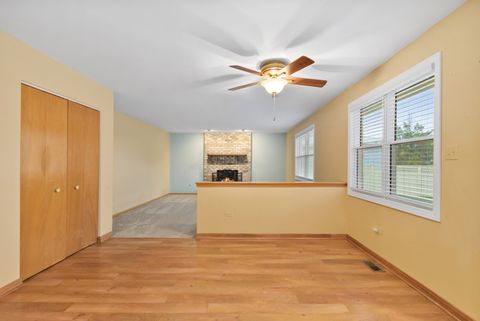 Tiny photo for 11759 Springbrook Court, Orland Park, IL 60467 (MLS # 12603857)