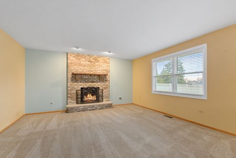 Tiny photo for 11759 Springbrook Court, Orland Park, IL 60467 (MLS # 12603857)