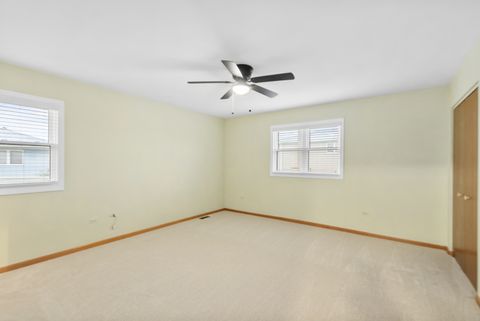 Tiny photo for 11759 Springbrook Court, Orland Park, IL 60467 (MLS # 12603857)