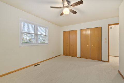 Tiny photo for 11759 Springbrook Court, Orland Park, IL 60467 (MLS # 12603857)