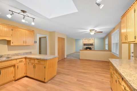 Tiny photo for 11759 Springbrook Court, Orland Park, IL 60467 (MLS # 12603857)