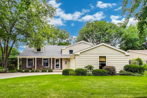 280 Cypress Lane Libertyville IL 60048