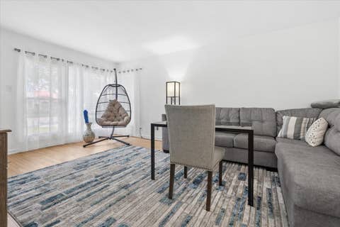 Tiny photo for 620 N Main Street, Mount Prospect, IL 60056 (MLS # 12706376)