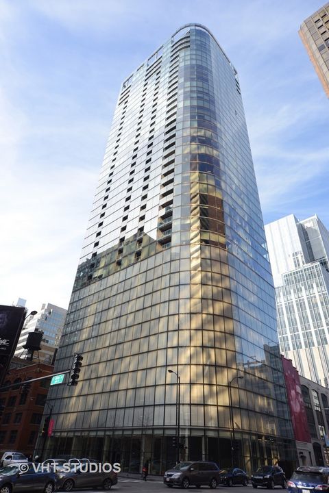 600 N Fairbanks Court 1403 Chicago IL 60611