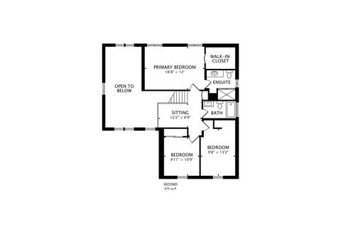 Tiny photo for 470 Country Place, Lindenhurst, IL 60046 (MLS # 12499978)