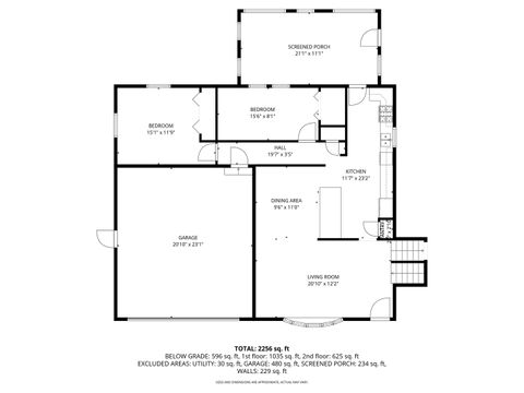 Tiny photo for 2N238 Highland Avenue, Glen Ellyn, IL 60137 (MLS # 12521468)