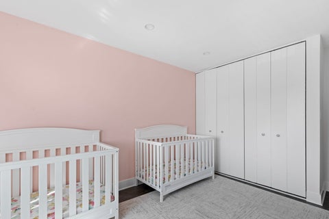 Tiny photo for 6800 N California Avenue #4L, Chicago, IL 60645 (MLS # 12741790)