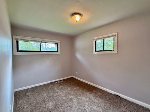 Tiny photo for 395 166th Street, Calumet City, IL 60409 (MLS # 12492770)
